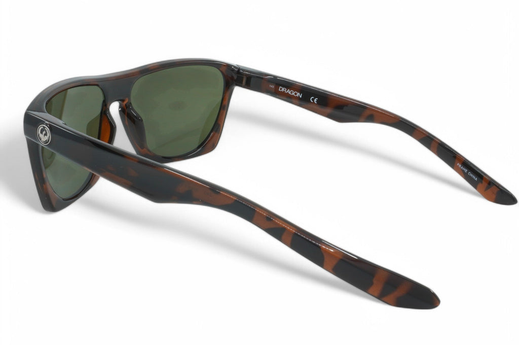 [35171-240] Mens Dragon Alliance Classy Sunglasses