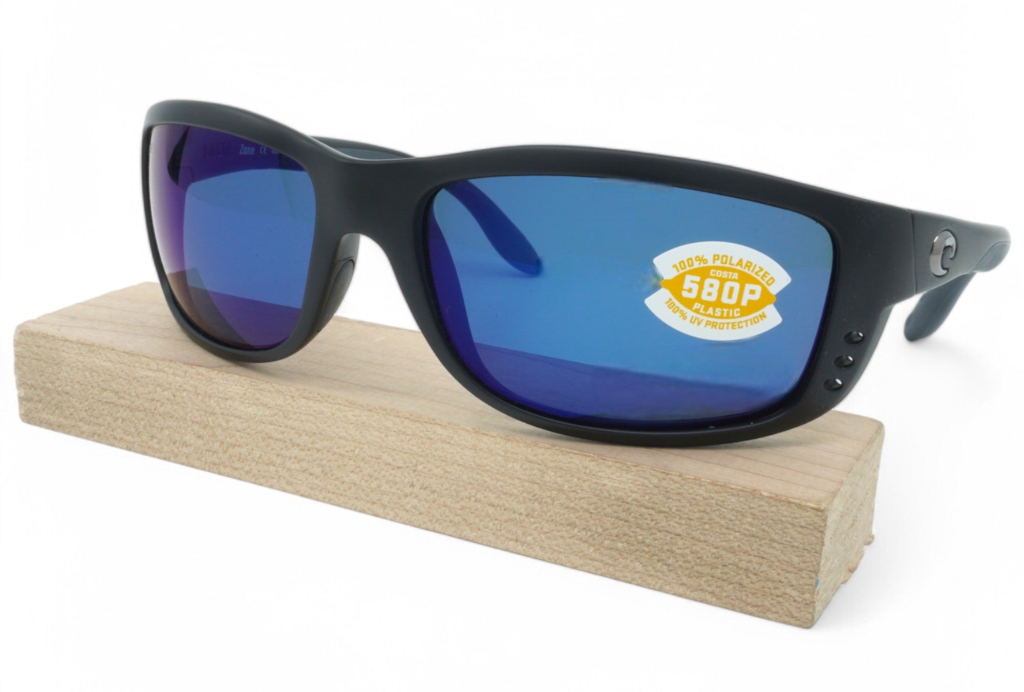 [ZN11OBMP] Mens Costa Zane Polarized Sunglasses