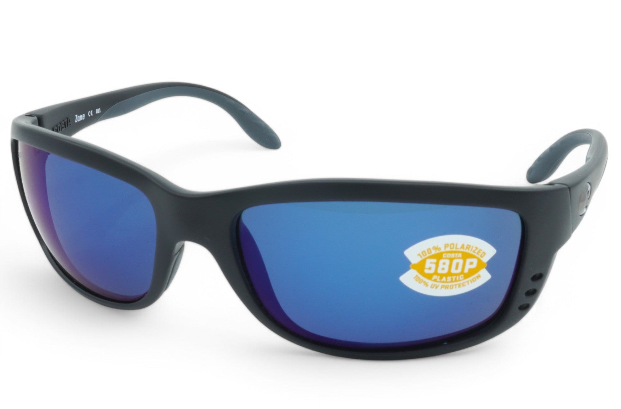 [ZN11OBMP] Mens Costa Zane Polarized Sunglasses