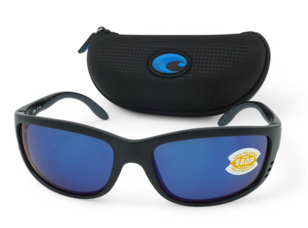 [ZN11OBMP] Mens Costa Zane Polarized Sunglasses