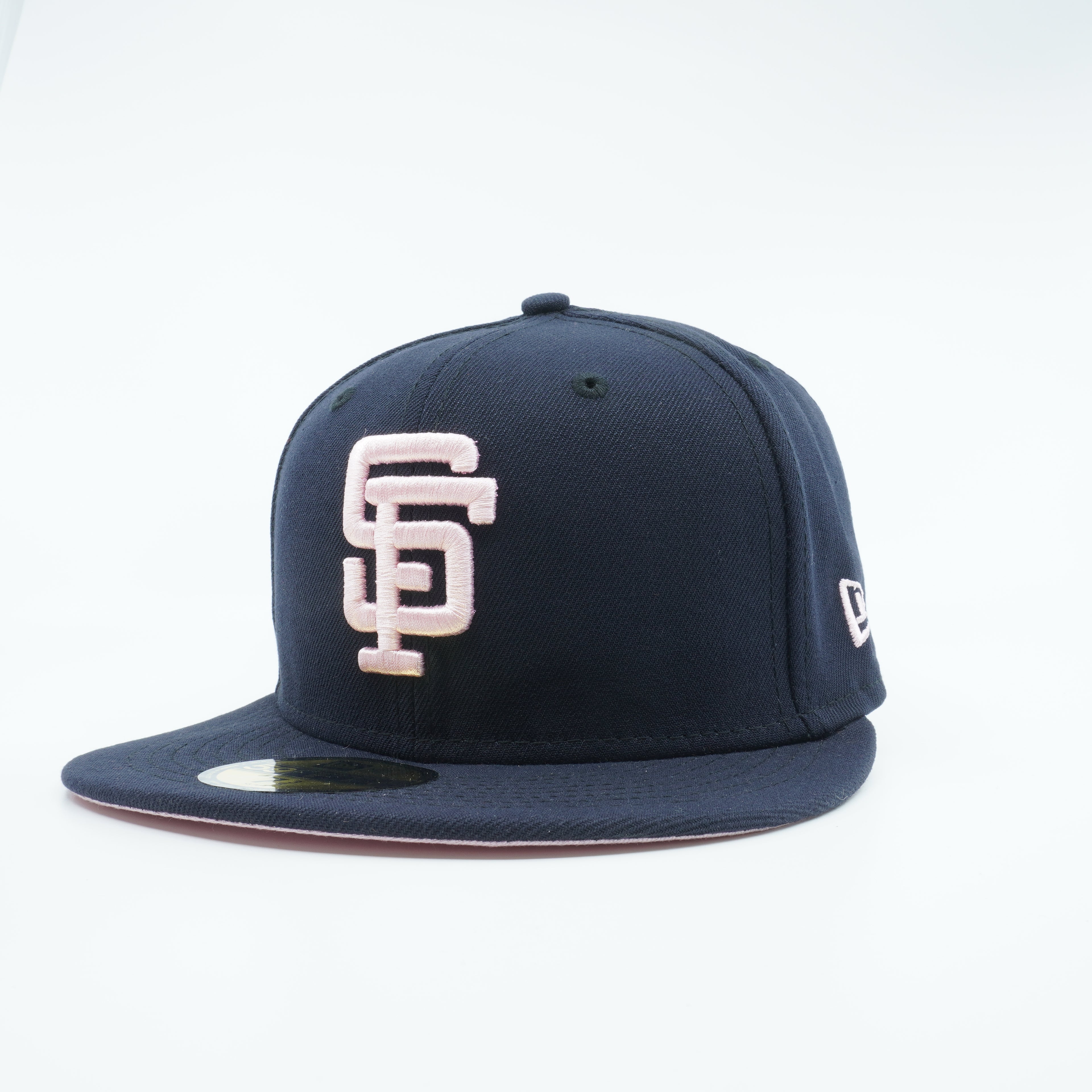 [70619728] Mens New Era MLB SF GIANTS 5950 FITTED 'ALL STAR GAME 1984' - NAVY