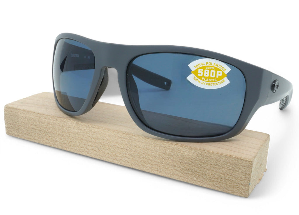 [TCO98OGP] Mens Costa Tico Polarized Sunglasses