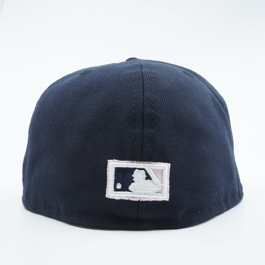 [70619728] Mens New Era MLB SF GIANTS 5950 FITTED 'ALL STAR GAME 1984' - NAVY