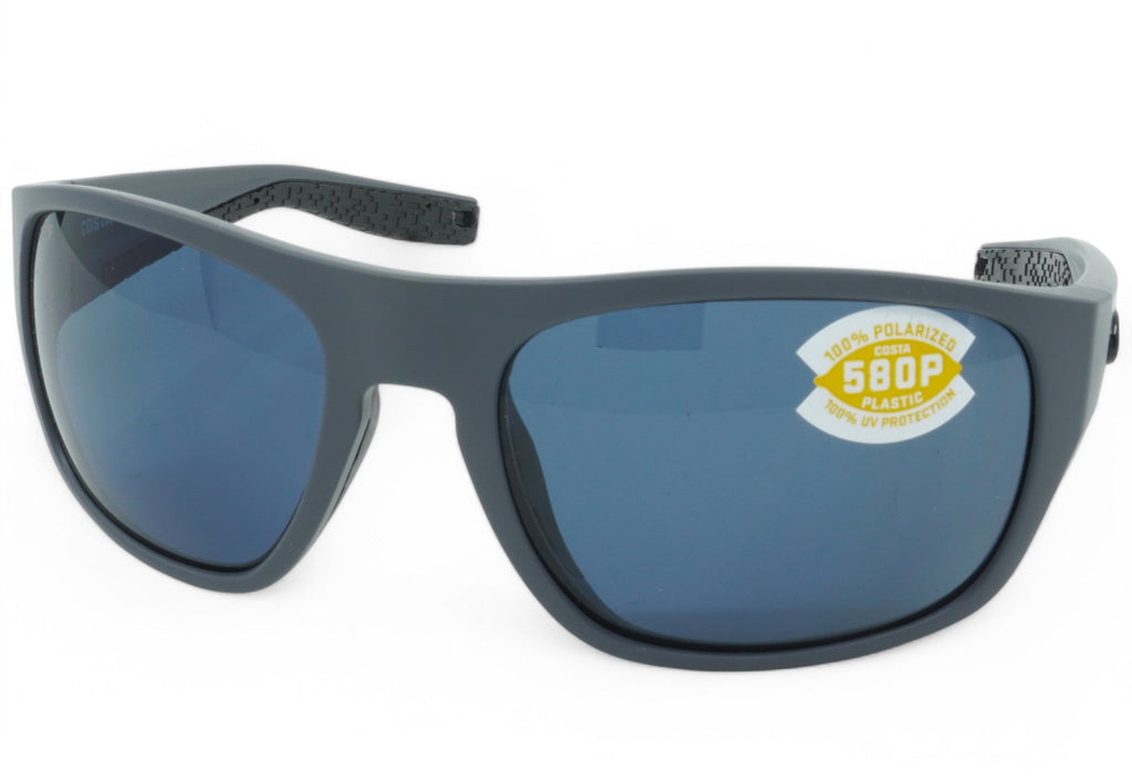 [TCO98OGP] Mens Costa Tico Polarized Sunglasses