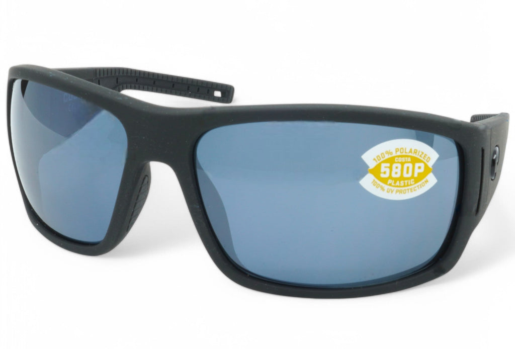 [6S9060-09] Mens Costa Cape Polarized Sunglasses