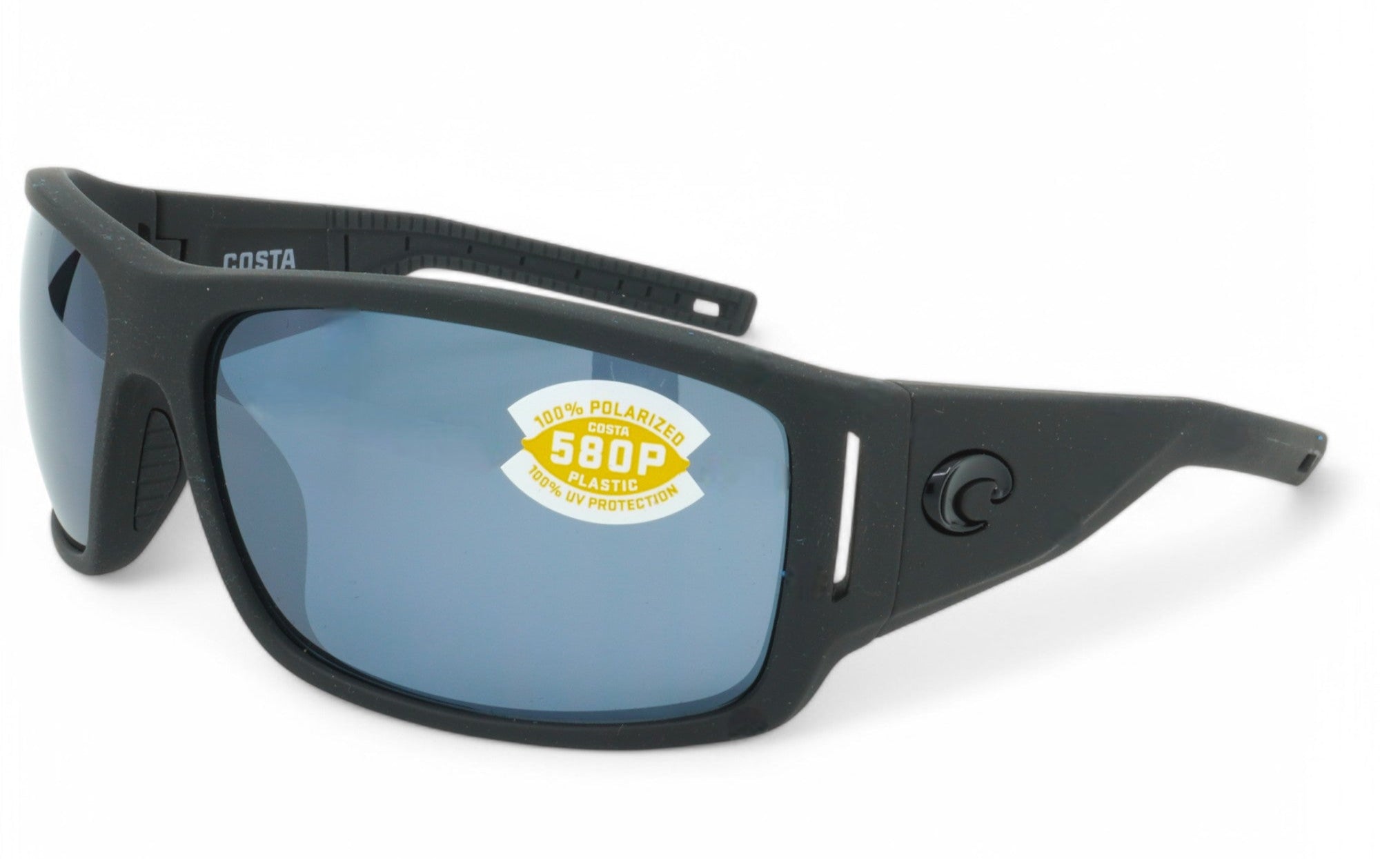 [6S9060-09] Mens Costa Cape Polarized Sunglasses
