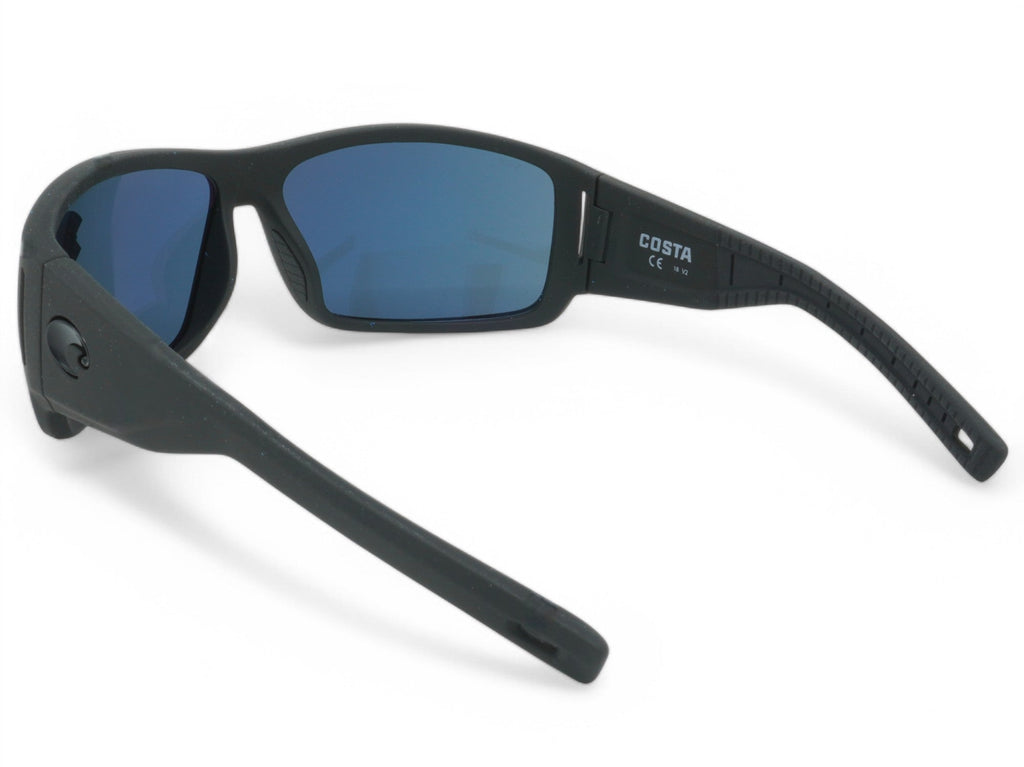 [6S9060-09] Mens Costa Cape Polarized Sunglasses