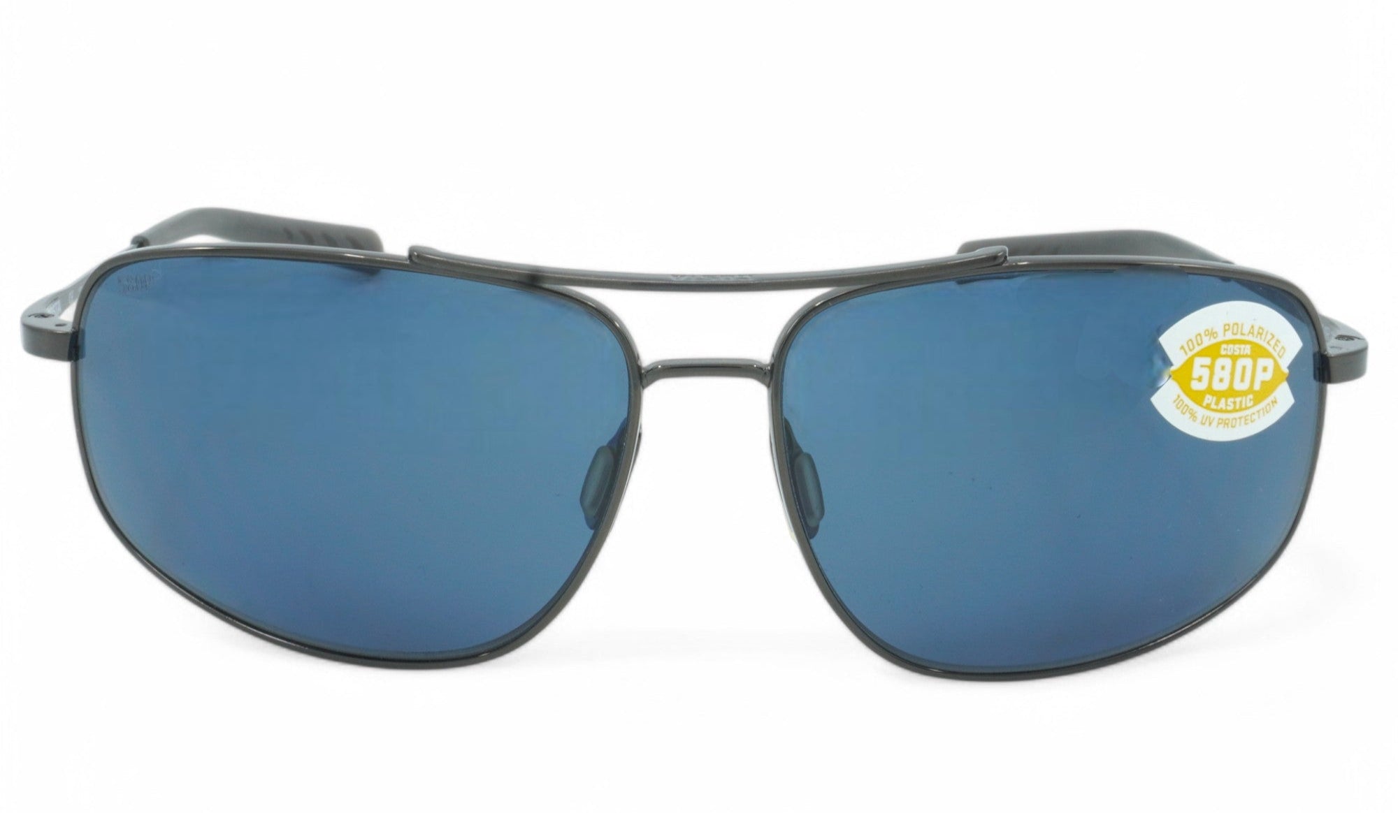 [6S6004-01] UNISEX COSTA SHIPMASTER POLARIZED SUNGLASSES