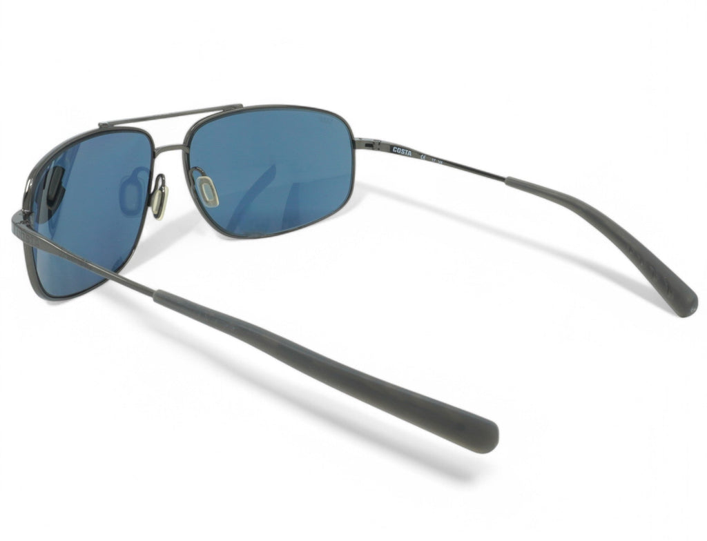 [6S6004-01] UNISEX COSTA SHIPMASTER POLARIZED SUNGLASSES