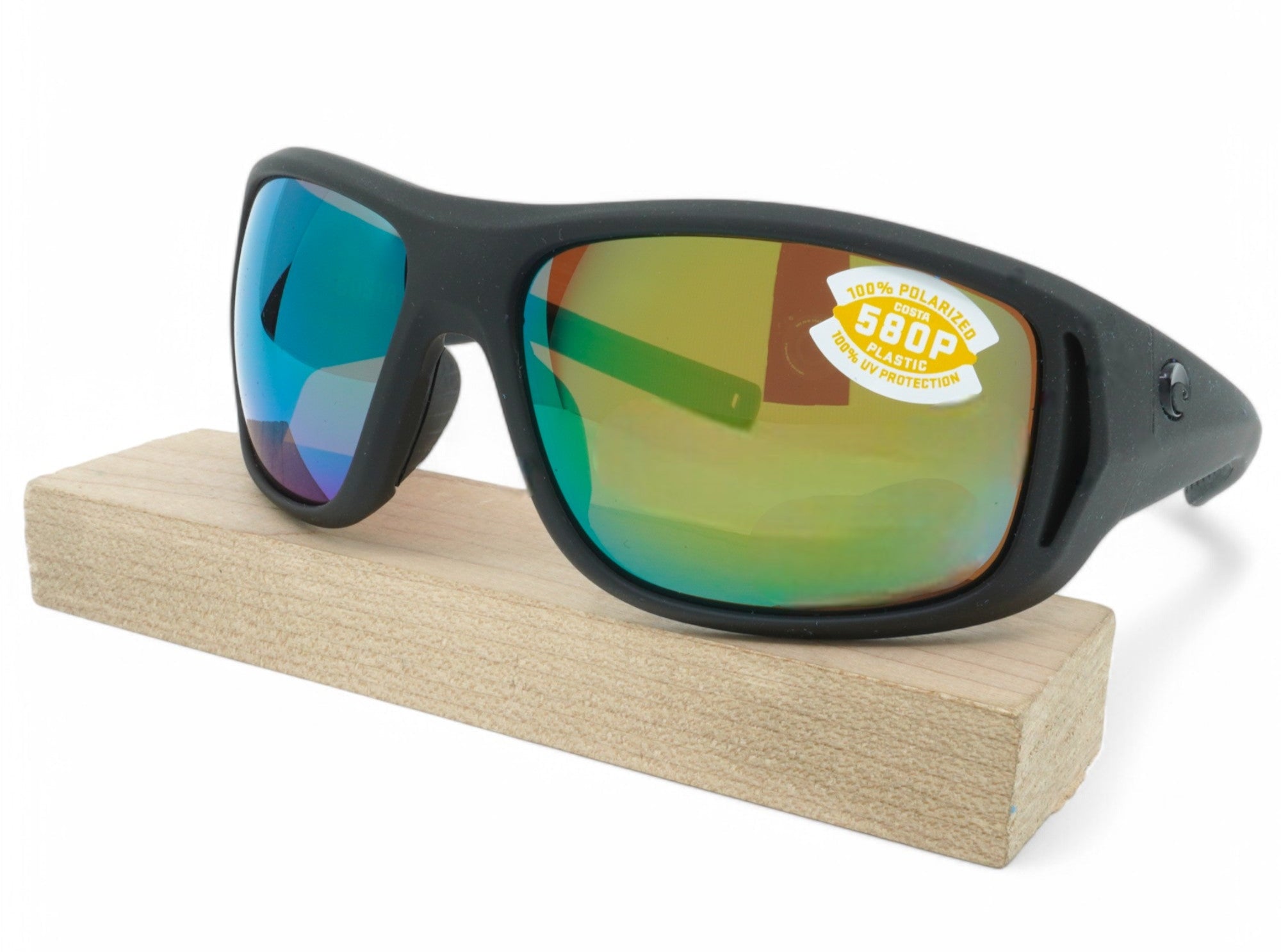 [6S9063-13] Mens Costa Montauk Polarized Sunglasses