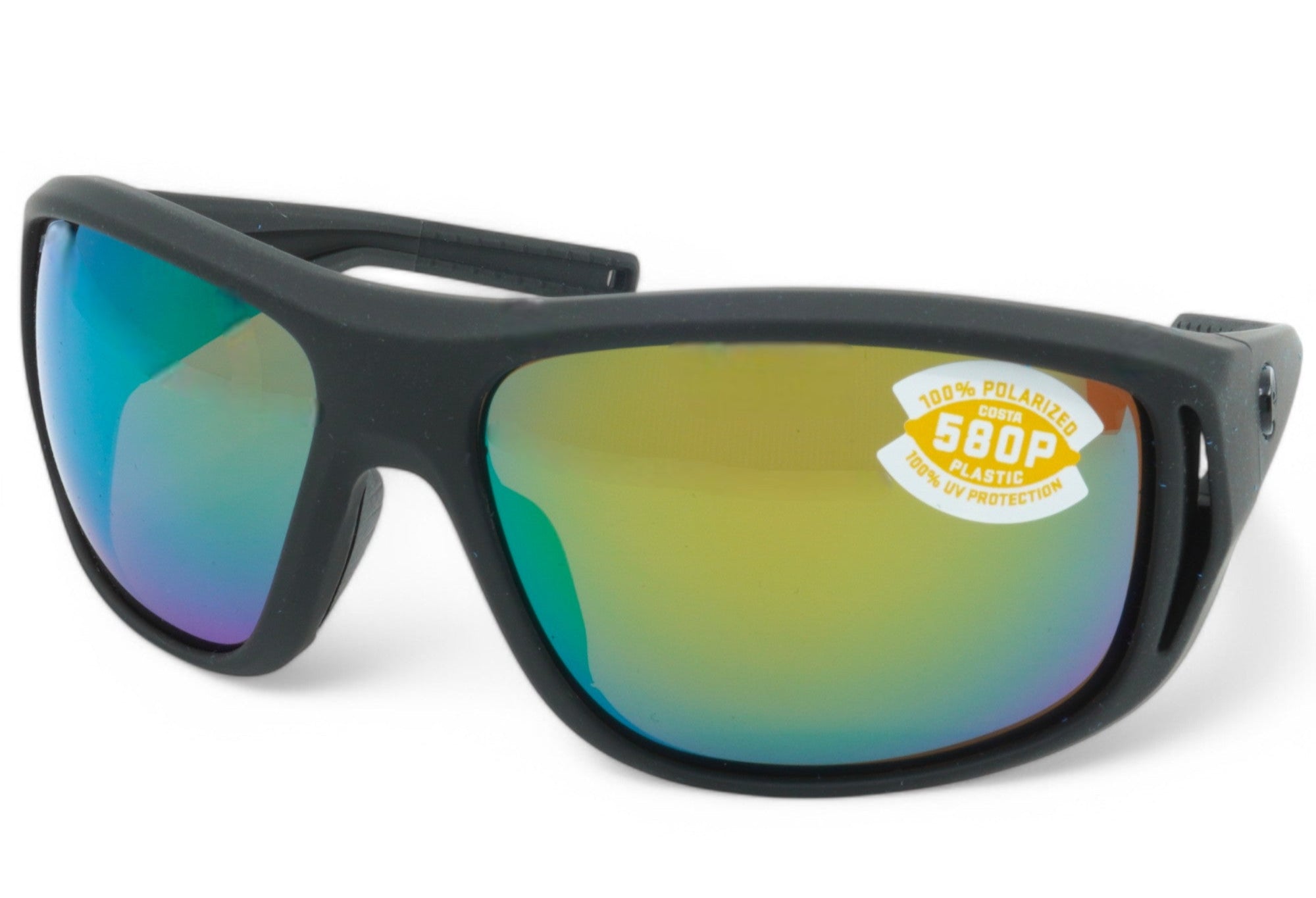 [6S9063-13] Mens Costa Montauk Polarized Sunglasses