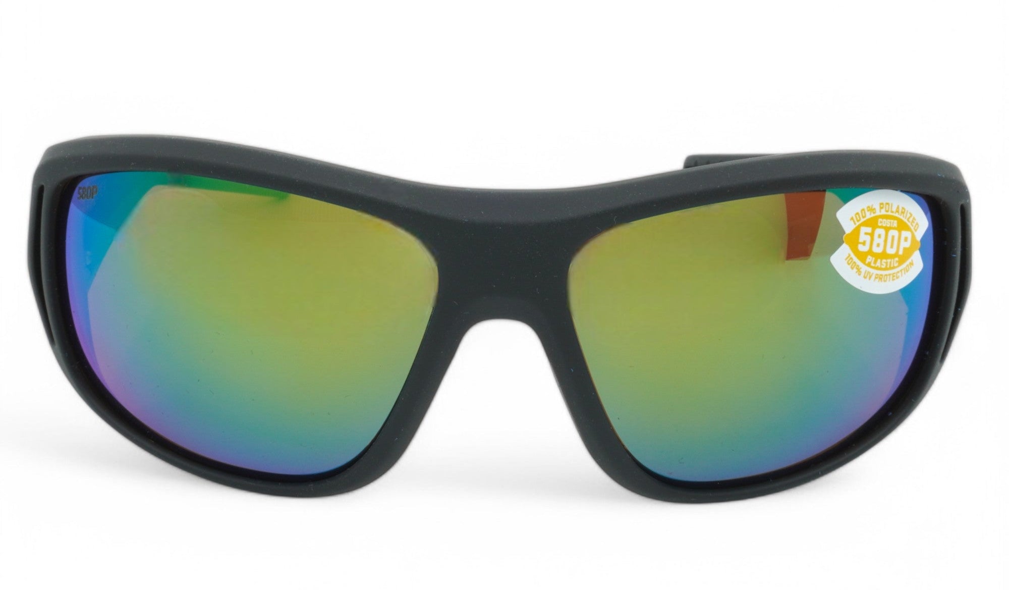 [6S9063-13] Mens Costa Montauk Polarized Sunglasses
