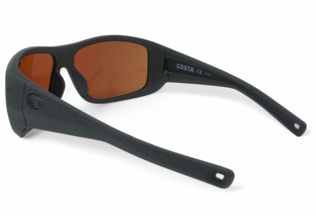 [6S9063-13] Mens Costa Montauk Polarized Sunglasses