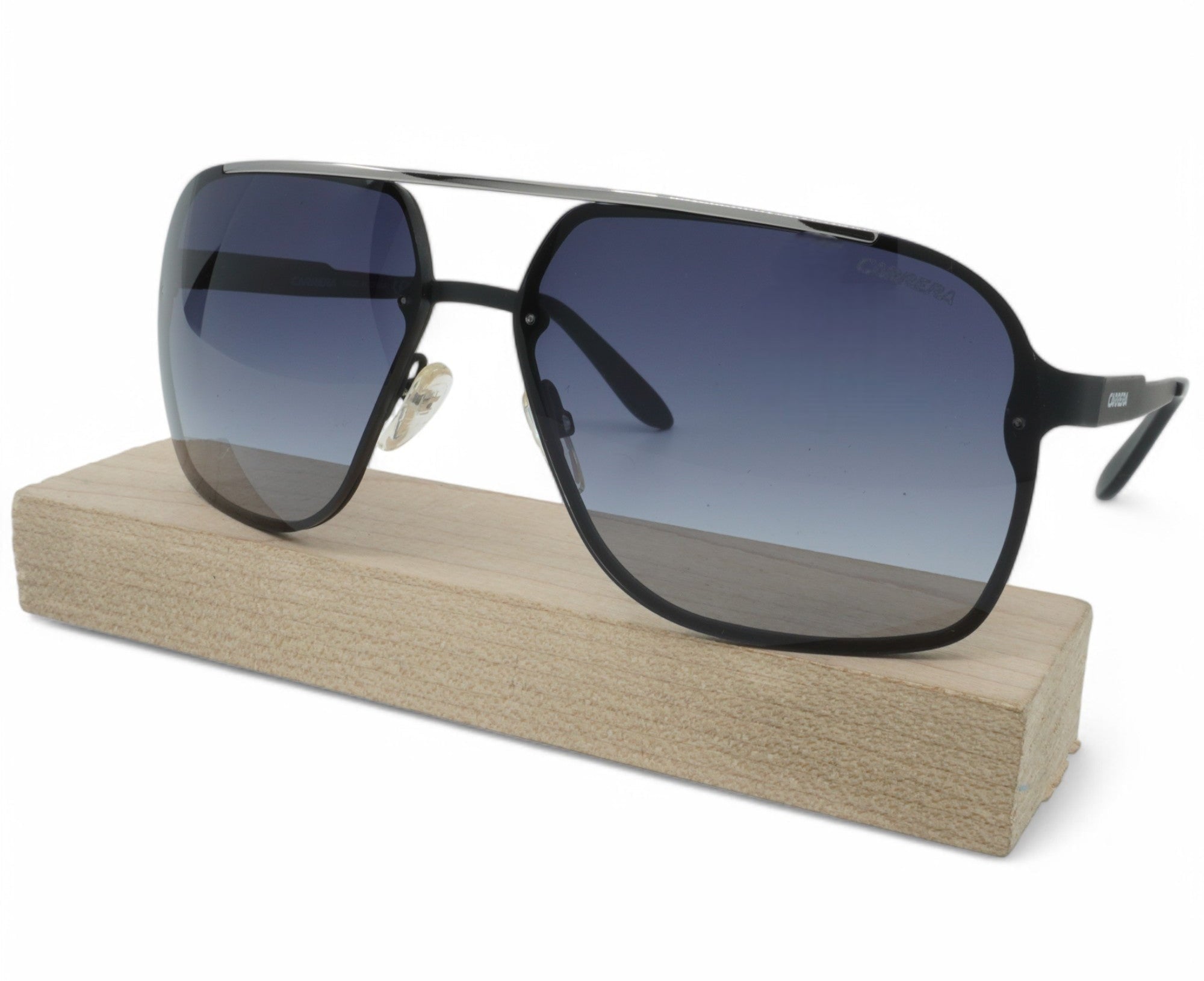 [CA91S 0003 64] Mens Carrera Rectangle Sunglasses