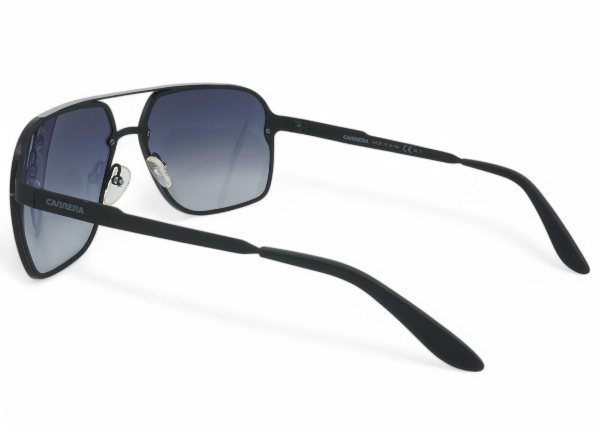[CA91S 0003 64] Mens Carrera Rectangle Sunglasses