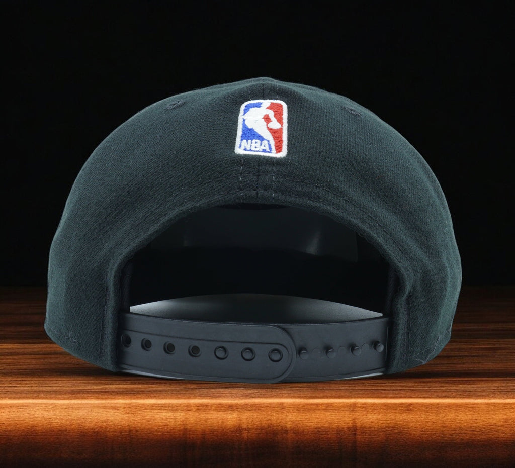 [70470473] Mens New Era NBA GSW Back To Back 17/18 9Fifty Snapback