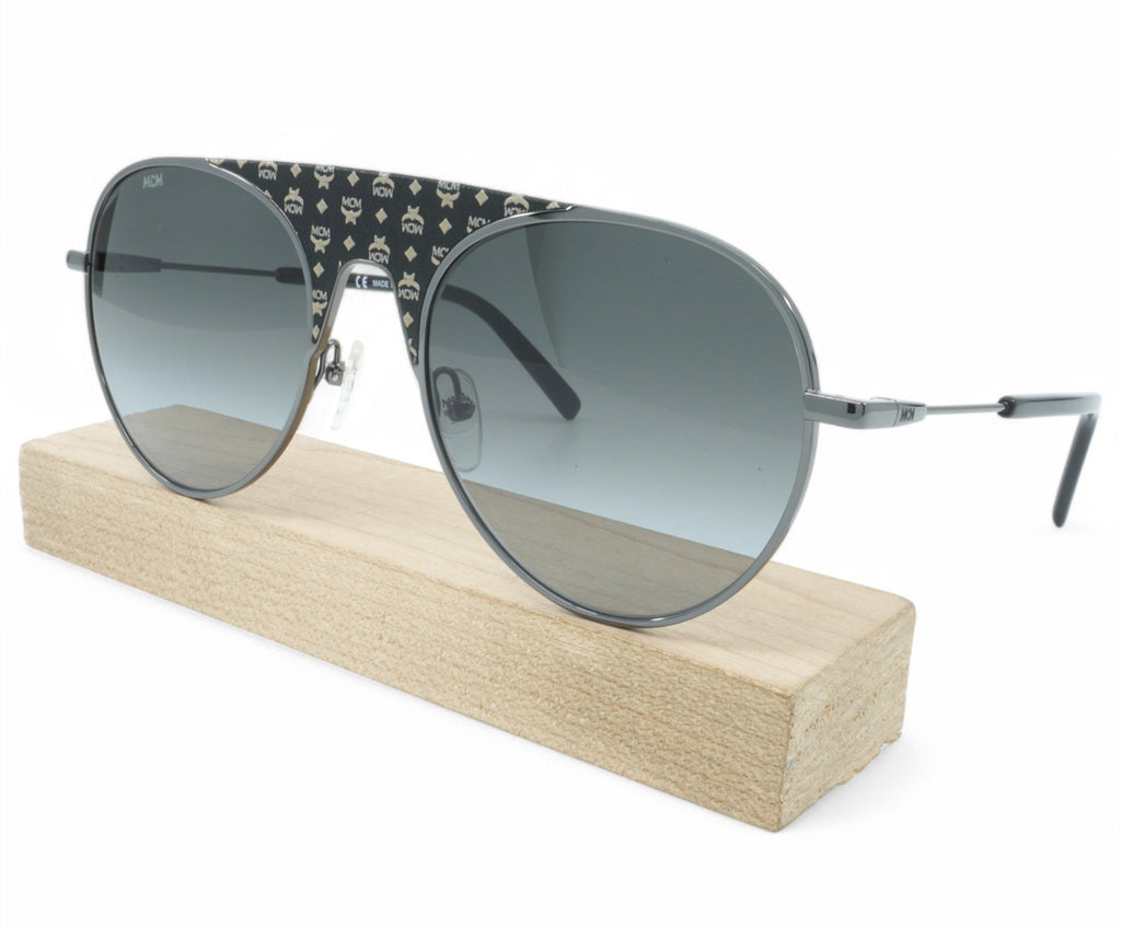 [MCM150SL-001] UNISEX MCM PILOT SUNGLASSES