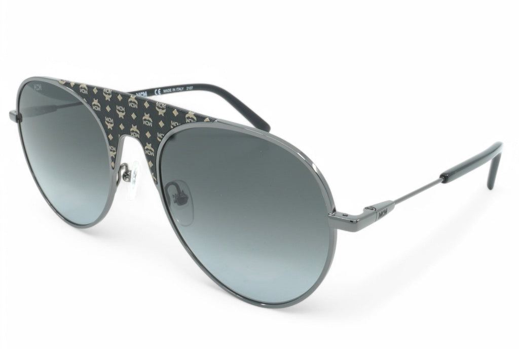 [MCM150SL-001] UNISEX MCM PILOT SUNGLASSES