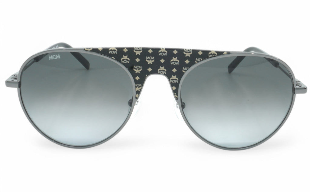 [MCM150SL-001] UNISEX MCM PILOT SUNGLASSES