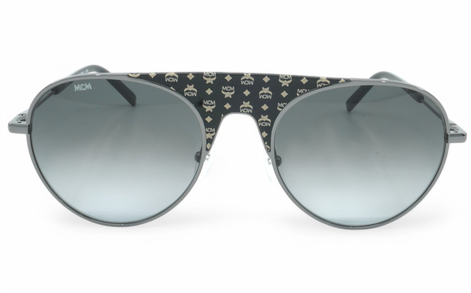[MCM150SL-001] UNISEX MCM PILOT SUNGLASSES