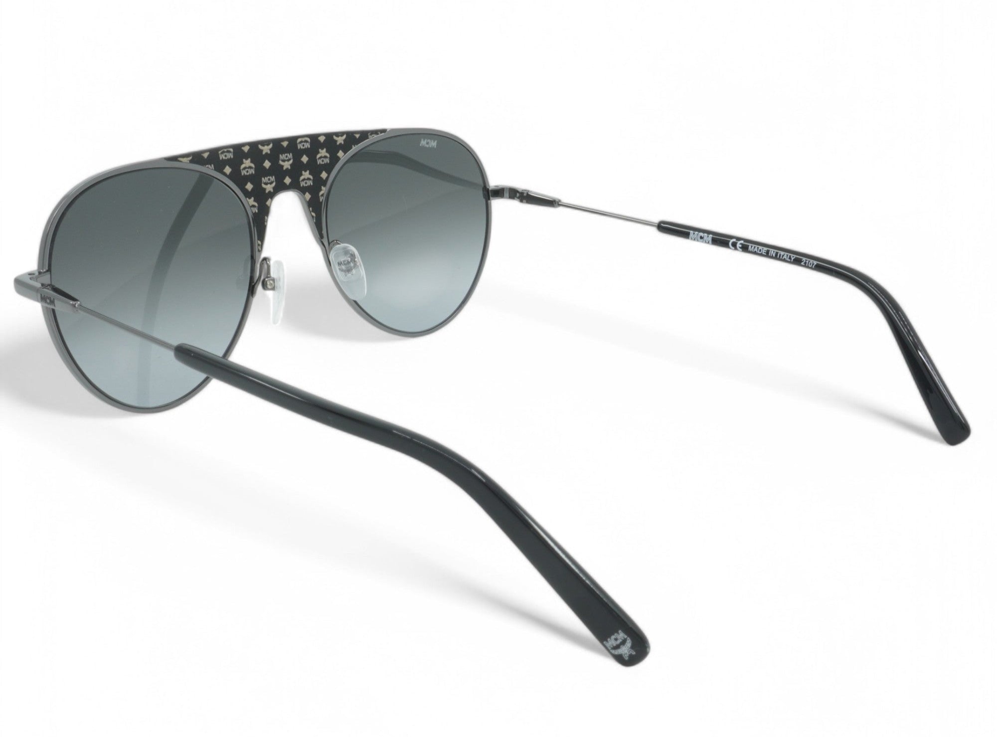 [MCM150SL-001] UNISEX MCM PILOT SUNGLASSES
