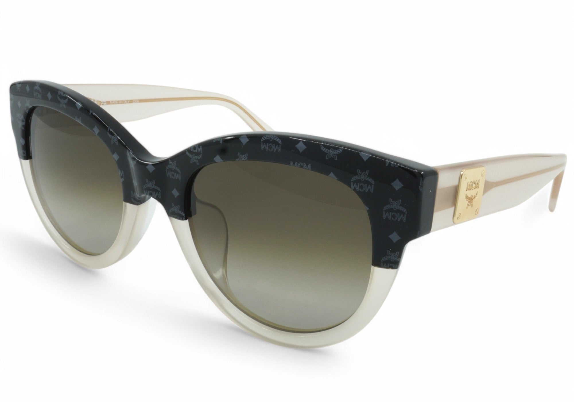 [MCM608SA-010] Unisex MCM Cat Eye Sunglasses