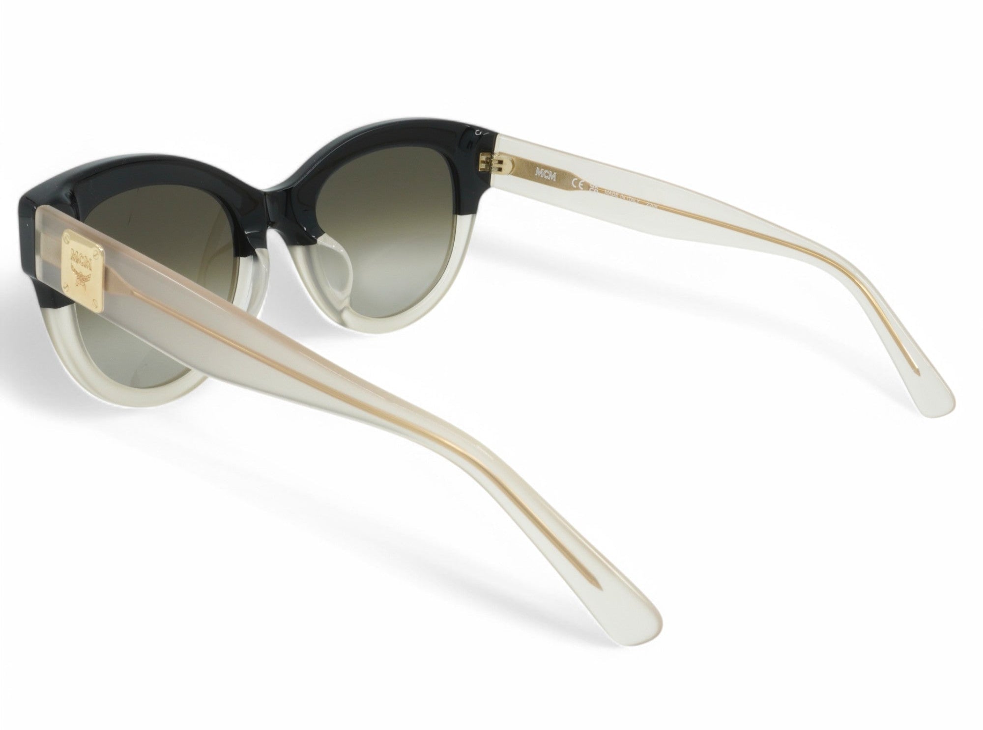 [MCM608SA-010] Unisex MCM Cat Eye Sunglasses