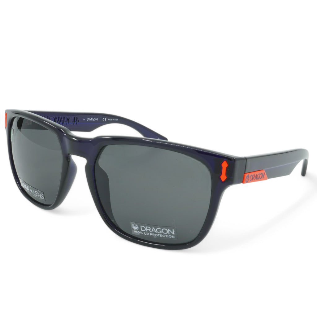 [41901-414] Mens Dragon Alliance DR513S LL MI MONARCH Sunglasses