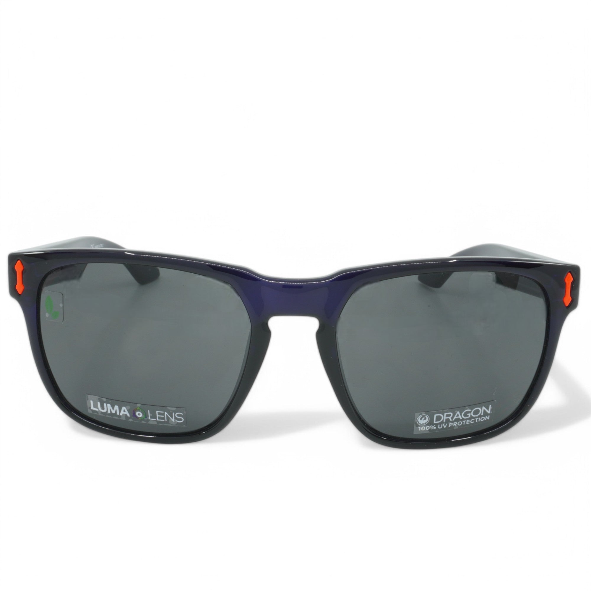 [41901-414] Mens Dragon Alliance DR513S LL MI MONARCH Sunglasses