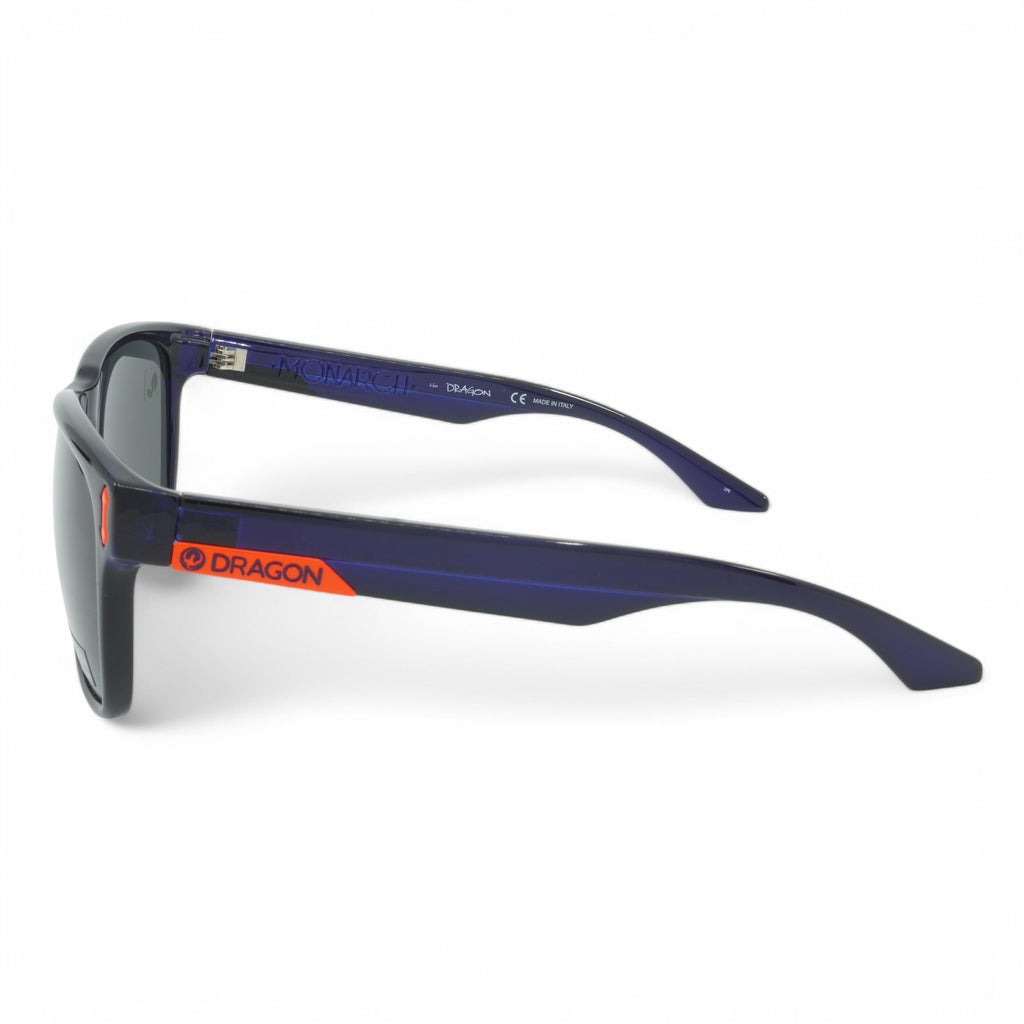 [41901-414] Mens Dragon Alliance DR513S LL MI MONARCH Sunglasses
