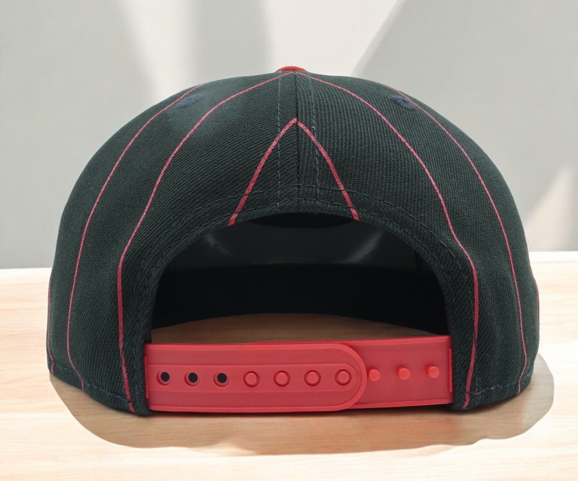 [60305651] MENS NEW ERA NCAA TEXAS TECH RED RAIDERS 950 VINTAGE E1 SNAPBACK