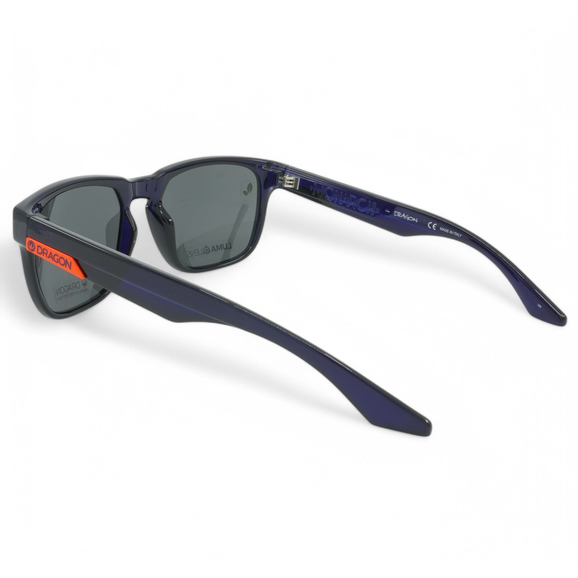[41901-414] Mens Dragon Alliance DR513S LL MI MONARCH Sunglasses