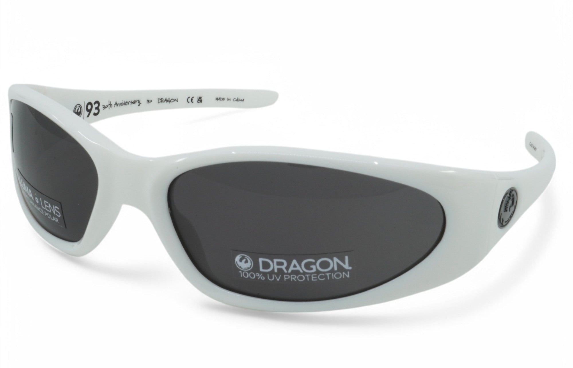 [DR128S-101] MENS DRAGON THE BOX LL SUNGLASSES
