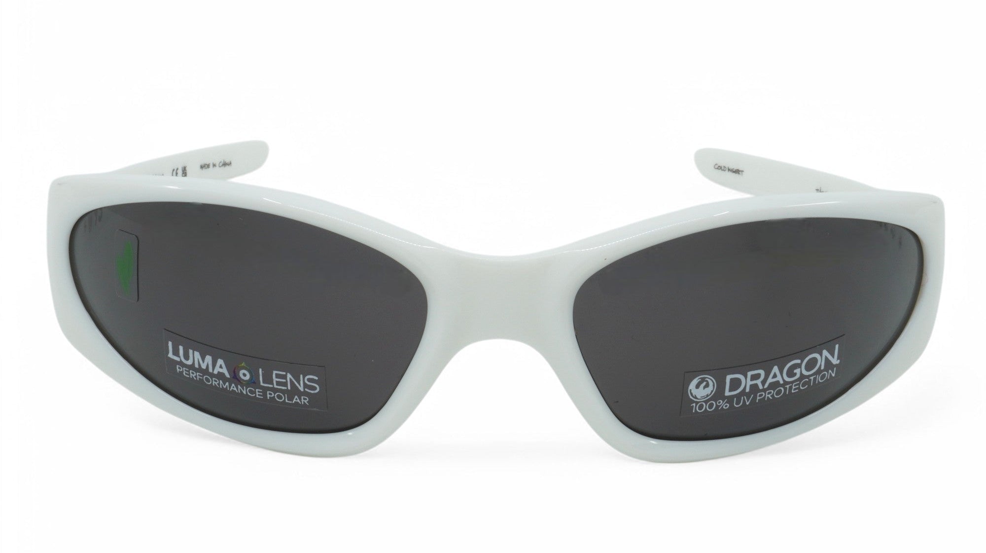 [DR128S-101] MENS DRAGON THE BOX LL SUNGLASSES
