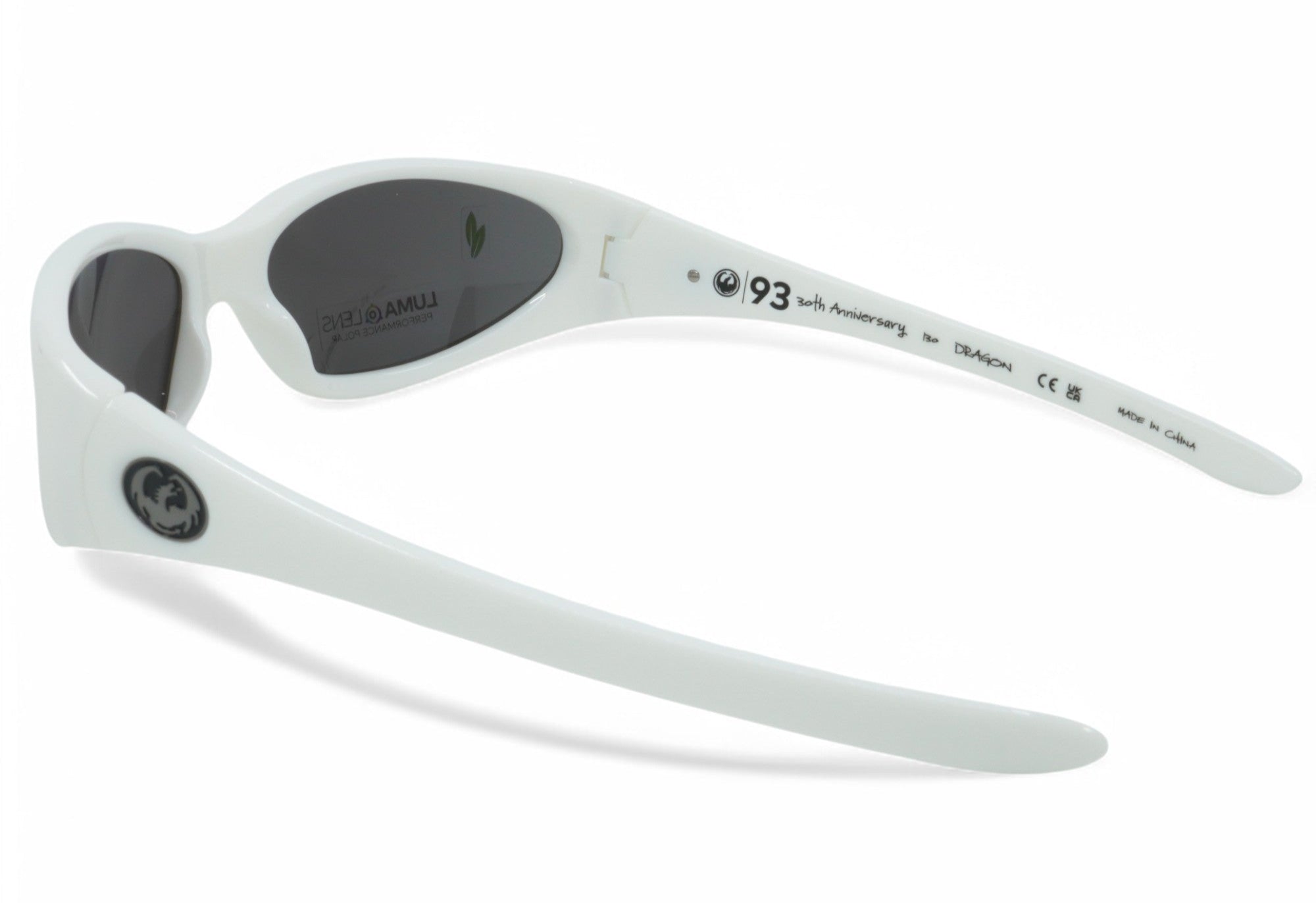 [DR128S-101] MENS DRAGON THE BOX LL SUNGLASSES