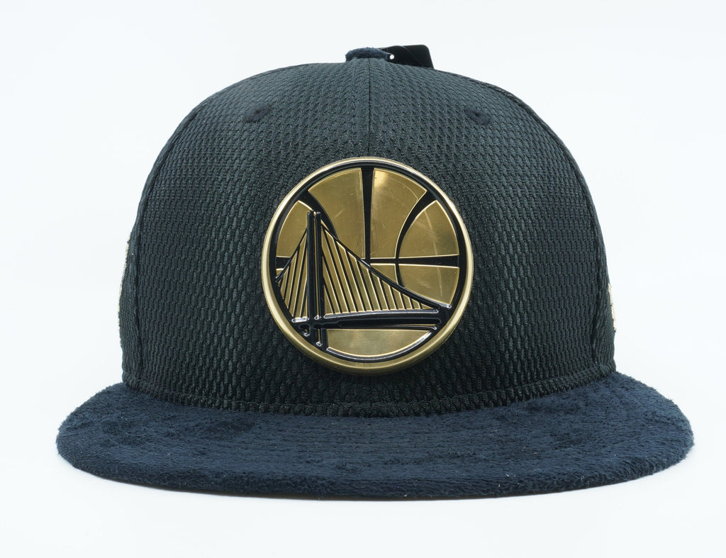 [11472054] MENS NEW ERA NBA GOLDEN STATE WARRIORS 950 WESTERN CONF SNAPBACK