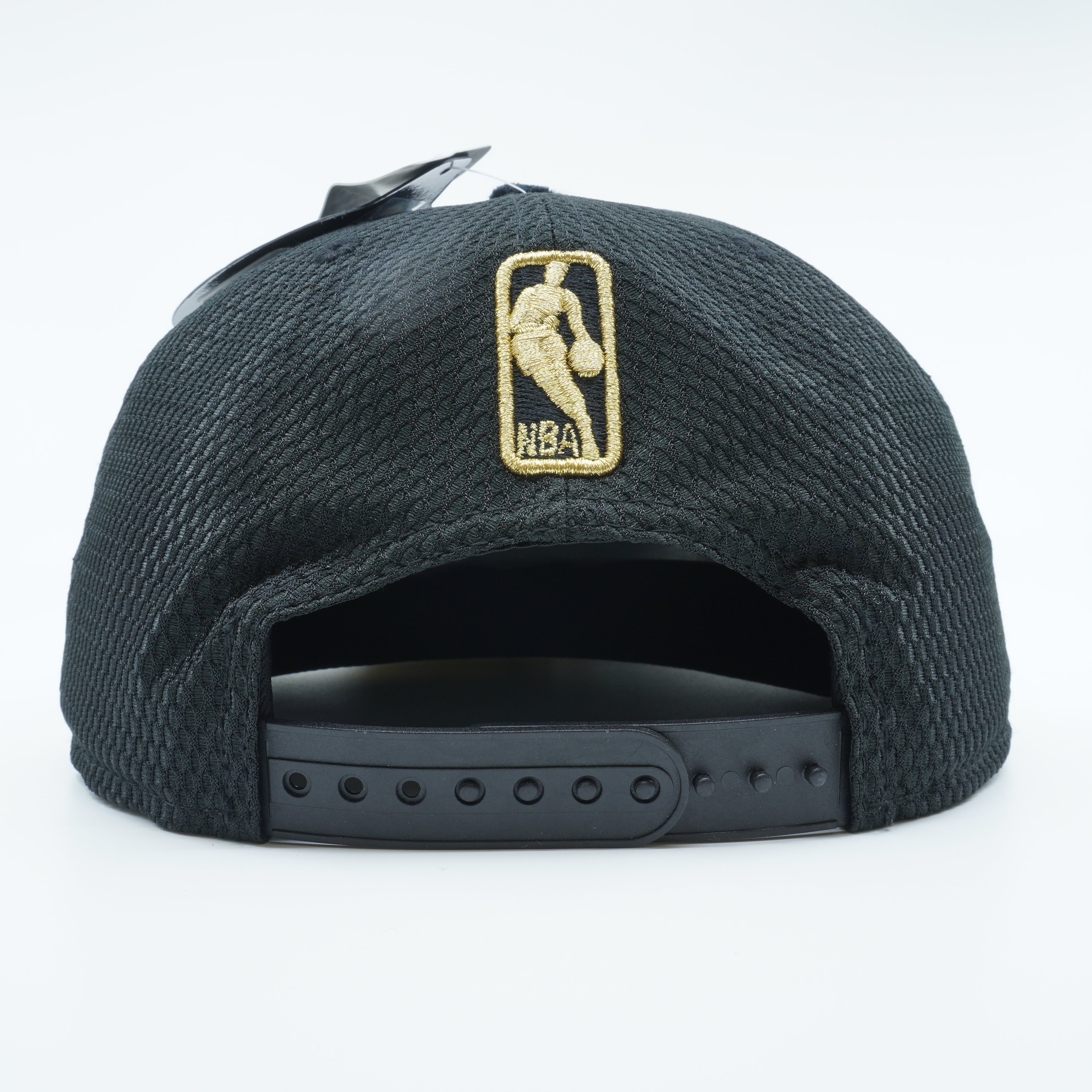 [11472054] MENS NEW ERA NBA GOLDEN STATE WARRIORS 950 WESTERN CONF SNAPBACK