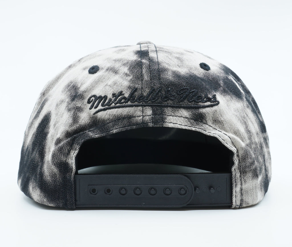 [NQ87Z-MTC-A-5CLIPP] MENS NBA LA CLIPPERS SPECIAL SCRIPT SNAPBACK