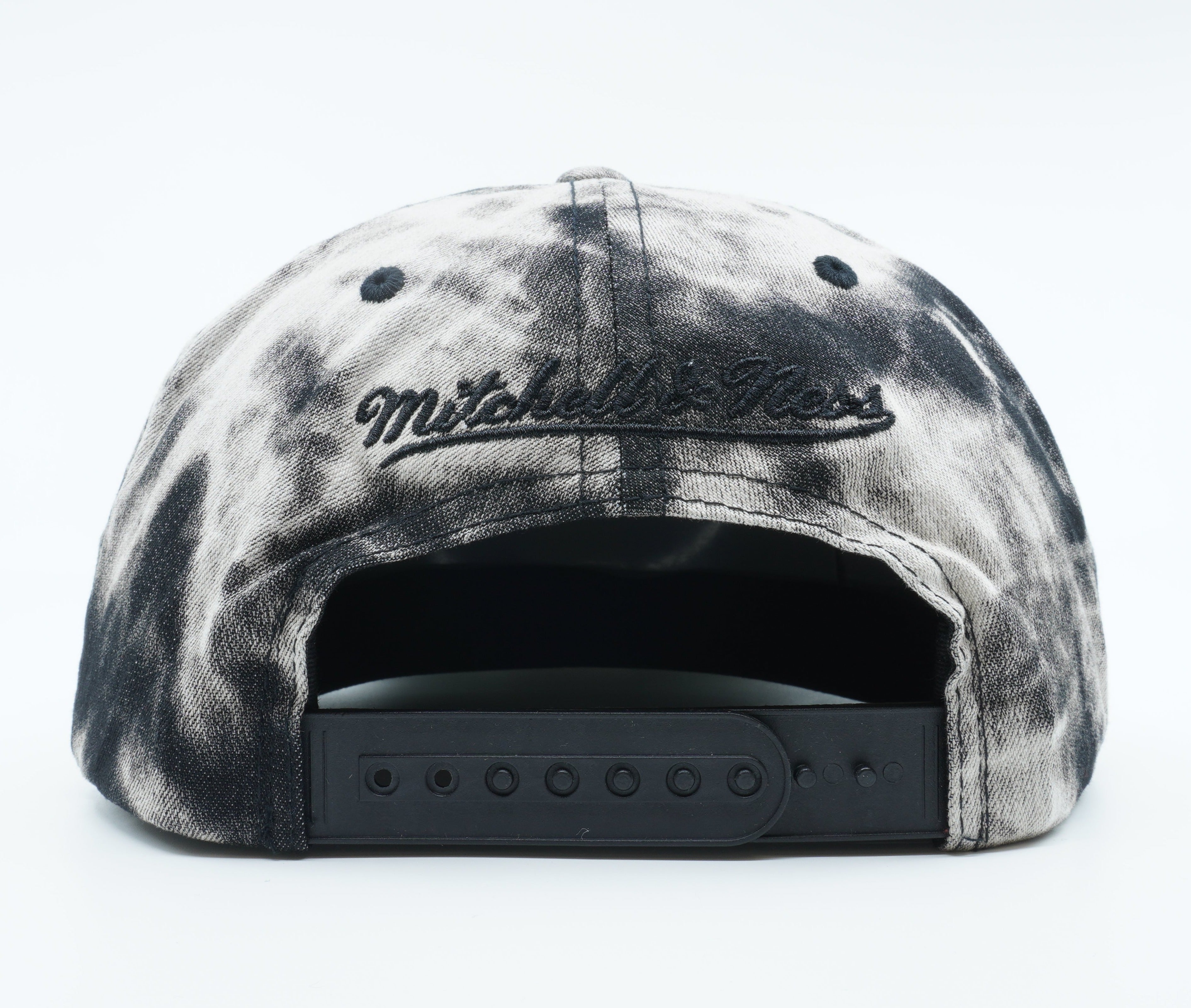 [NQ87Z-MTC-A-5CLIPP] MENS NBA LA CLIPPERS SPECIAL SCRIPT SNAPBACK