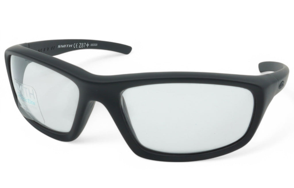 [2305550036099] Mens Smith Optics Director Elite ANSI Z87.1 Sunglasses