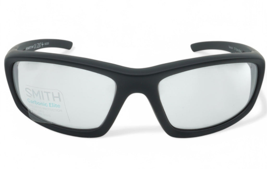 [2305550036099] Mens Smith Optics Director Elite ANSI Z87.1 Sunglasses