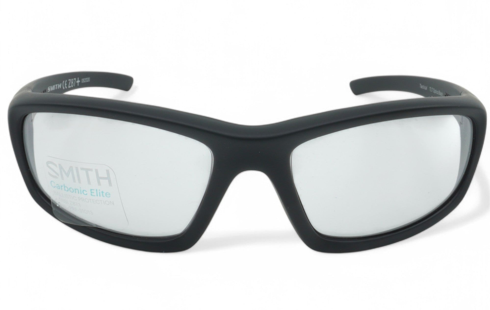[2305550036099] Mens Smith Optics Director Elite ANSI Z87.1 Sunglasses