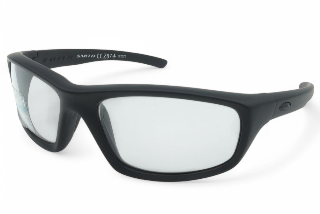 [2305550036099] Mens Smith Optics Director Elite ANSI Z87.1 Sunglasses