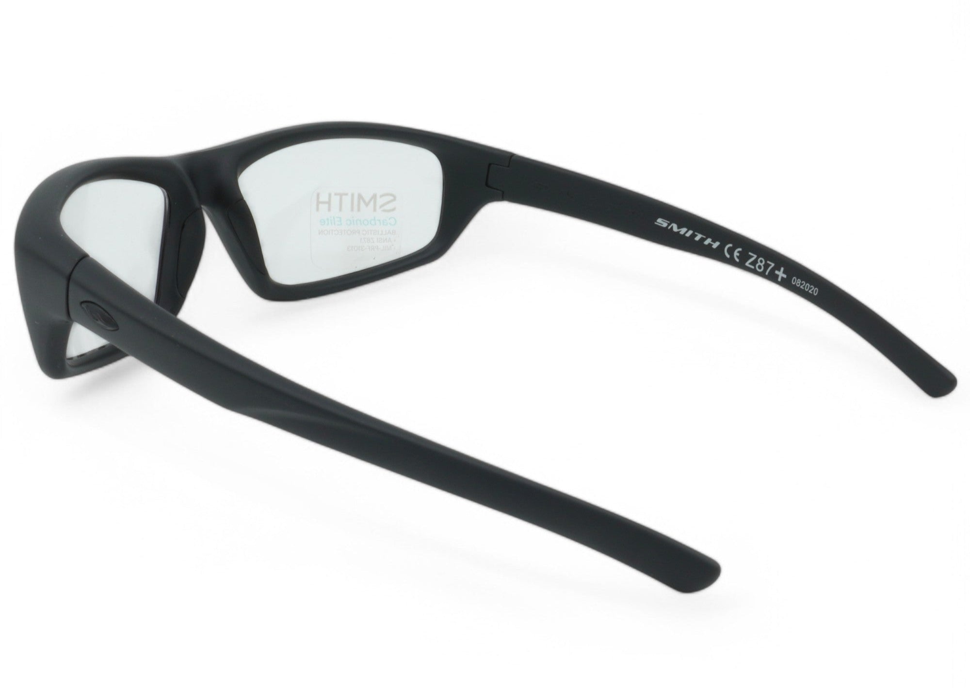 [2305550036099] Mens Smith Optics Director Elite ANSI Z87.1 Sunglasses