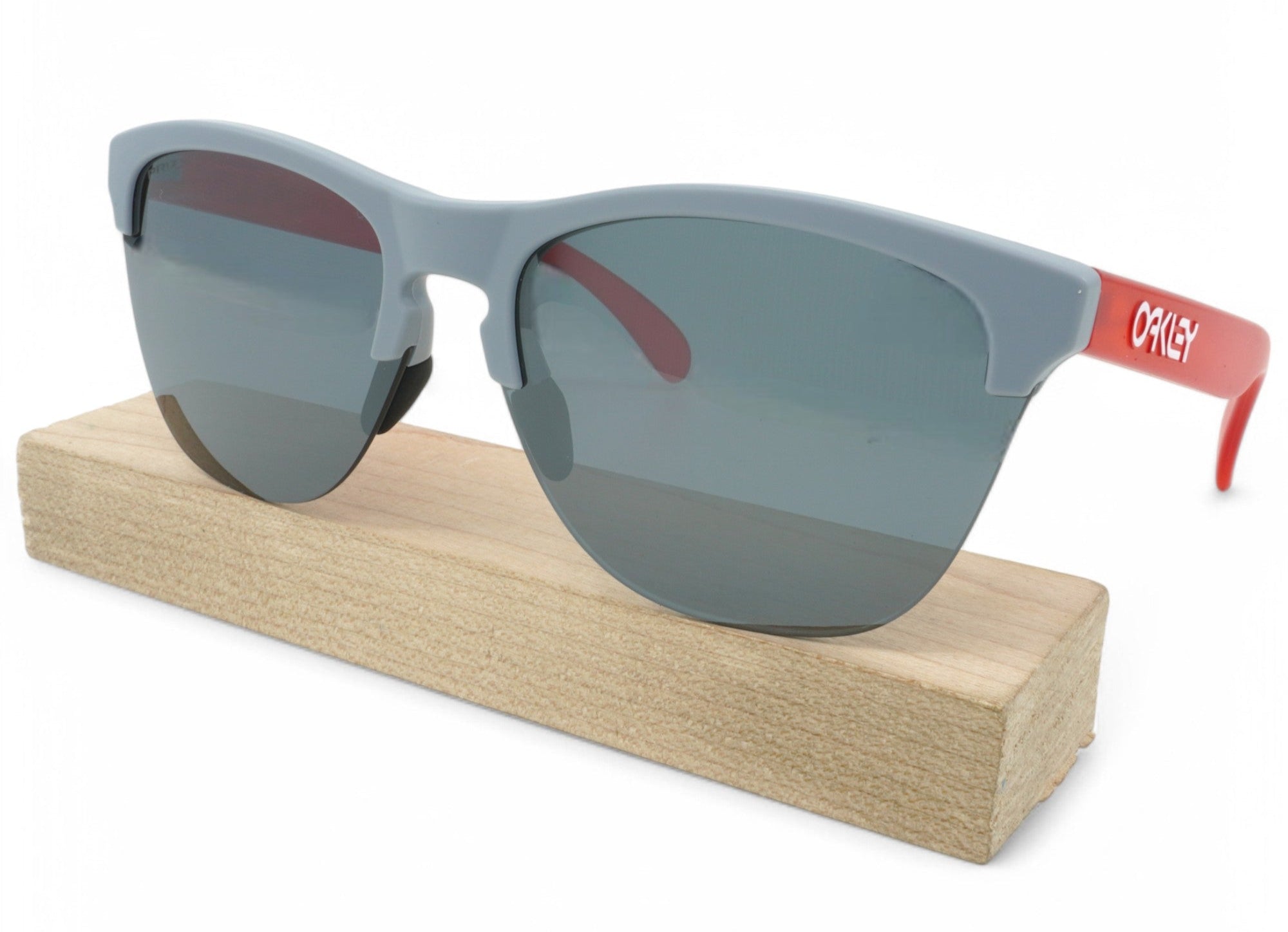 [OO9374-52] Unisex Oakley FROGSKINS LITE Sunglasses