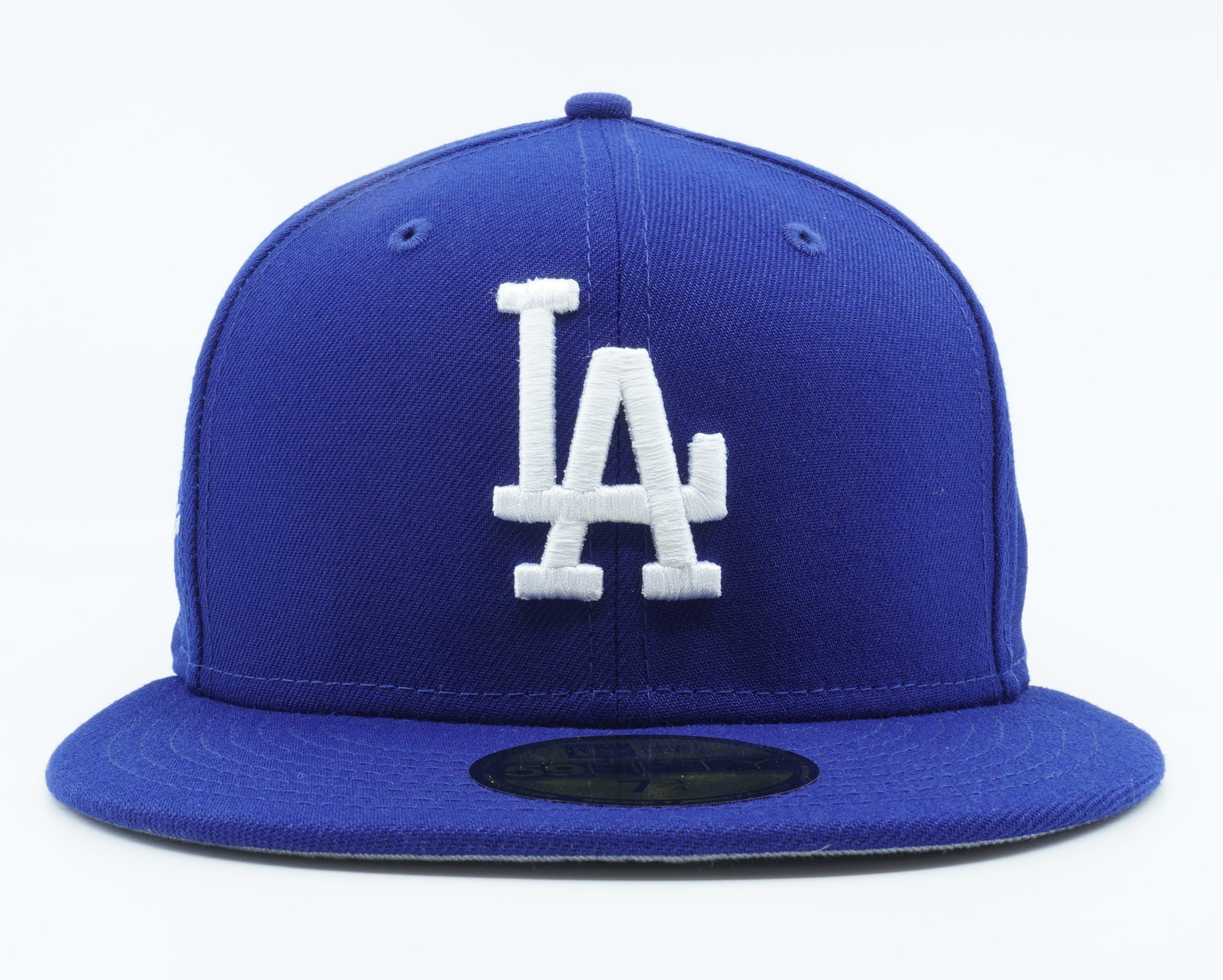 [60287023] MENS NEW ERA MLB LA DODGERS 5950 WORLD SERIES CHAMPIONS FITTED