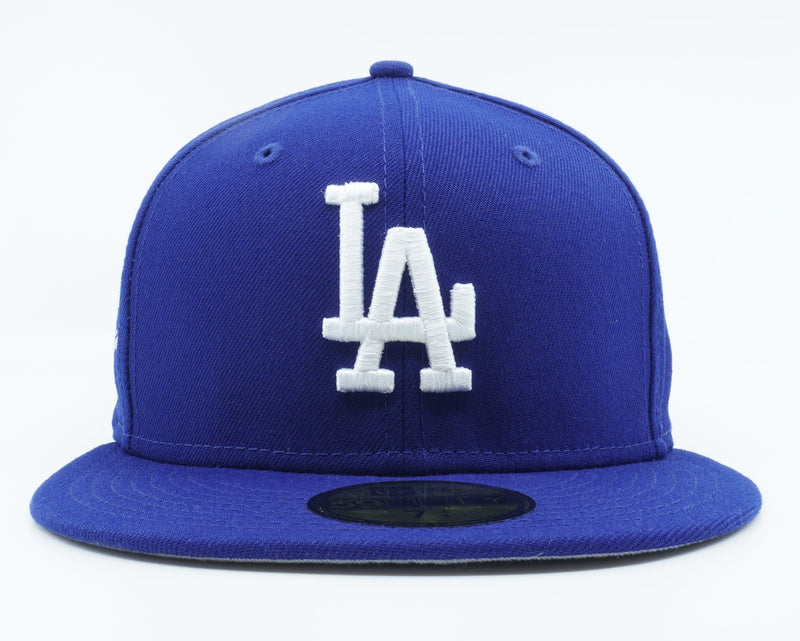 [60287023] MENS NEW ERA MLB LA DODGERS 5950 WORLD SERIES CHAMPIONS FITTED