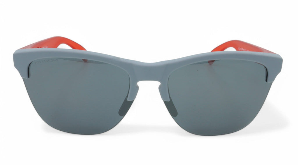 [OO9374-52] Unisex Oakley FROGSKINS LITE Sunglasses
