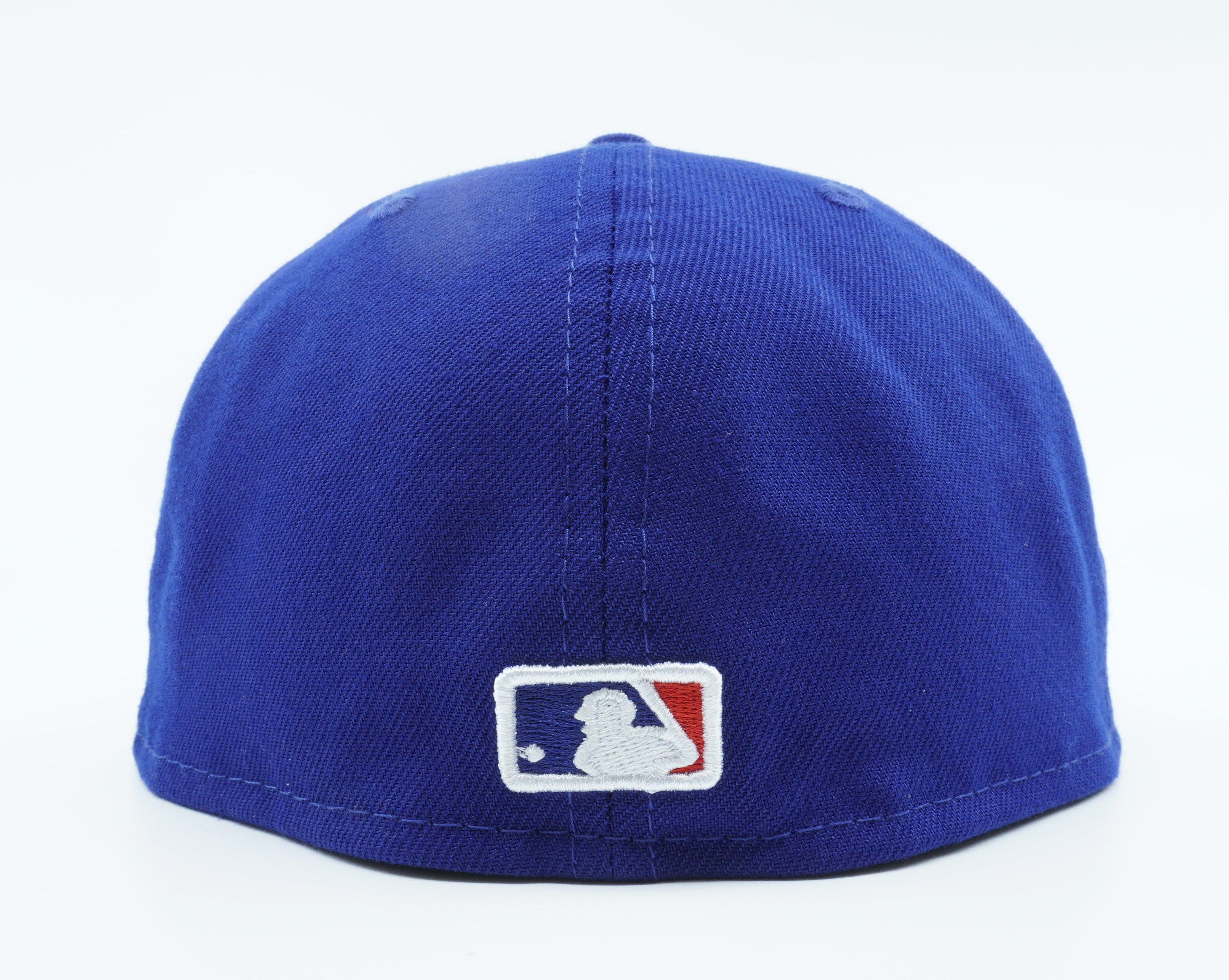 [60287023] MENS NEW ERA MLB LA DODGERS 5950 WORLD SERIES CHAMPIONS FITTED