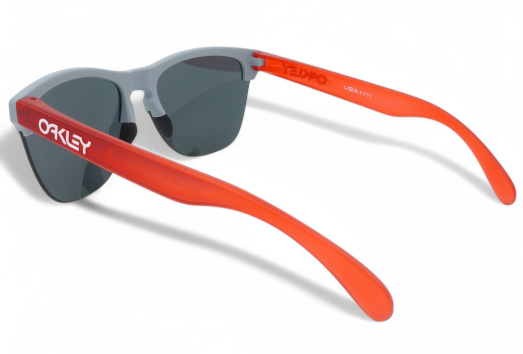 [OO9374-52] Unisex Oakley FROGSKINS LITE Sunglasses